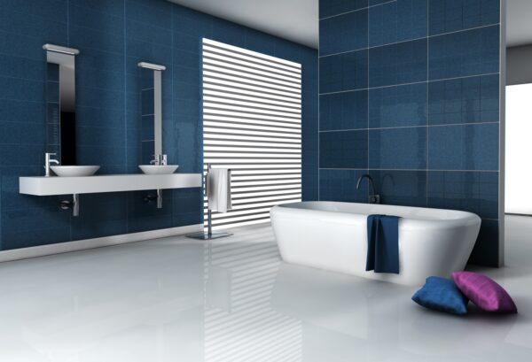 Selecting the Perfect Bathroom Tiles: A Guide from Tiles in Anaheim Experts