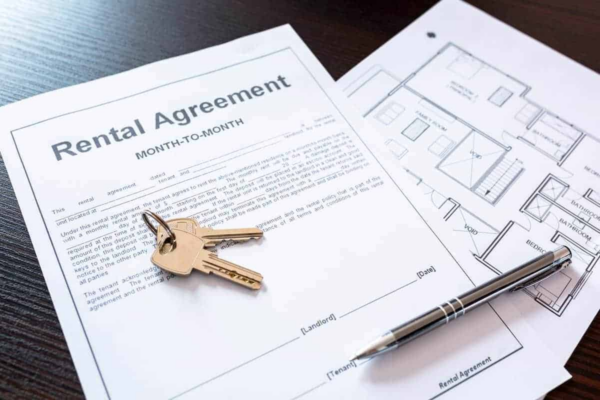 What’s in a Rental Contract? A Guide for First-Time Renters