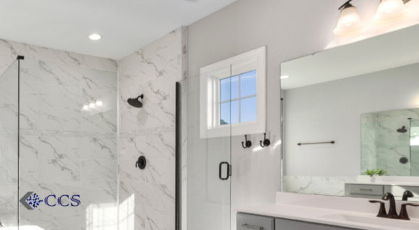 The Impact of Wall-Mounted Bathroom Vanities on Optimizing Bathroom Space