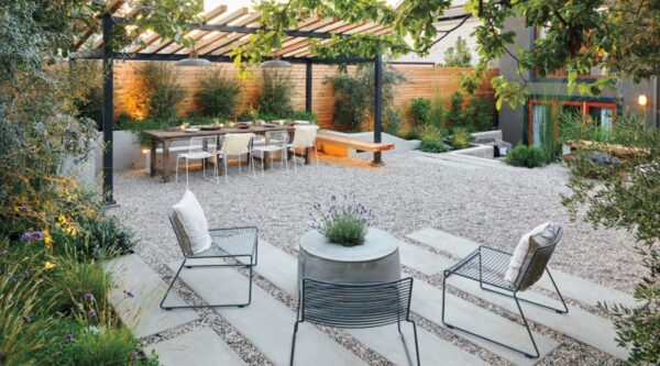 Top 3 Hardscape Additions to Boost Backyard Privacy