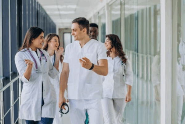 Psychiatric Mental Health Nurse Practitioner Role Encourages Early Intervention