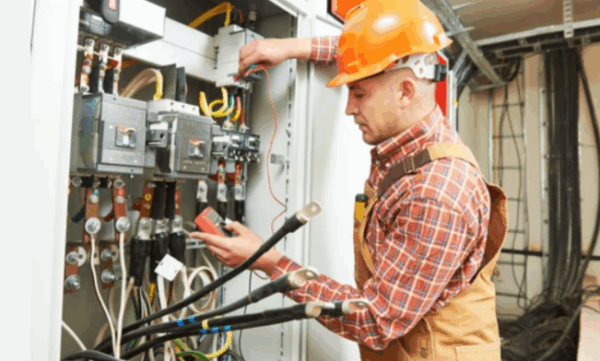 Choosing the Best Electrician Pflugerville for Quality and Safety