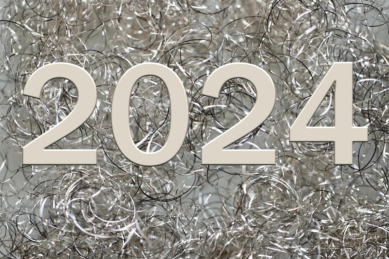 New year's day, 2024, beginning of the year — Asbestos and Its Uses