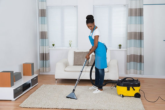 Breathe New Life into Your Carpets with the Right Cleaning Solutions in Toronto