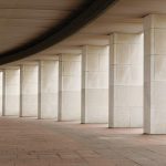 Columns, couple, people — Coronavirus disease 2019